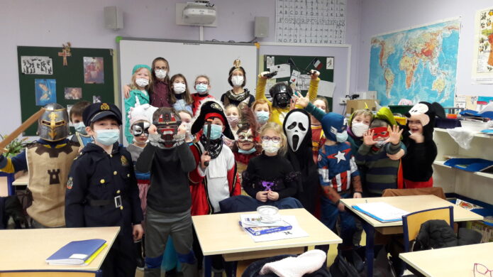 16-CP-CE1 carnaval 16-CP-CE1 carnaval